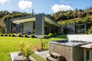 The Jewel of Akatarawa - 6