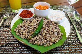 Shirantha Hotel - Galle - 3