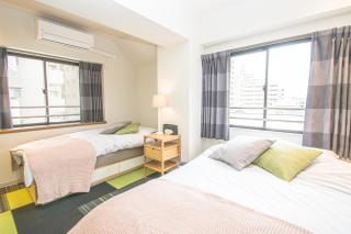 AMP FLAT Nishijin 3 - Fukuoka - 6