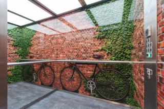 Holiday Inn - the niu, Bricks Hamburg Eppendorf by IHG - 1