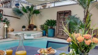 Cocoon in Cannes ***** - Cannes - 8