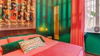 Cocoon in Cannes ***** - 7