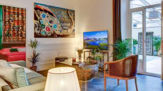 Cocoon in Cannes ***** - Cannes - 5