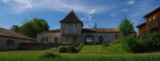 Le Hameau des Coquelicots - Damazan - 8