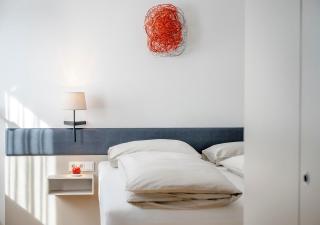 Boutique Hotel Hauser - Wels - 3