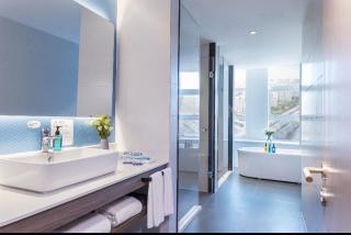 Holiday Inn Express Urumqi Station by IHG - Ürümqi - 5