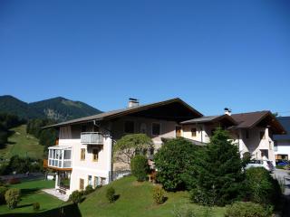 Haus Lungau - Fuschl am See - 2