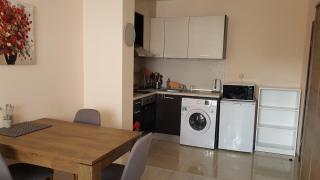 Apartman Horizont II - side sea view - Sosopol - 9