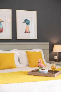 Vigles Sea View, Philian Hotels and Resorts - Skiathos - 5