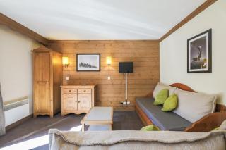 Quartier La Forêt - maeva Home - Valmorel - 8