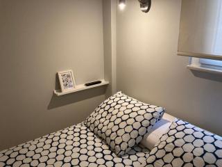 New Studio Sito 6 Parking Gratis - Salamanca - 0