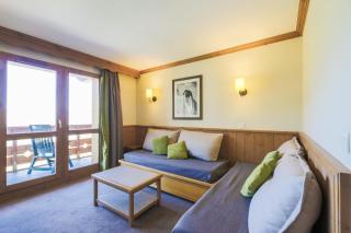 Quartier La Forêt - maeva Home - Valmorel - 6