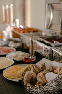 Royalty Hotel Athens - 1