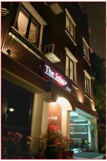 The Solace - New Delhi - 8