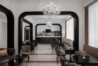 AKKA Lush Hotel Taksim - Istanbul - 5