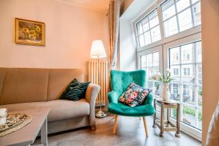CITYSTAY Piwna Gdansk Apartment - Danzig - 6