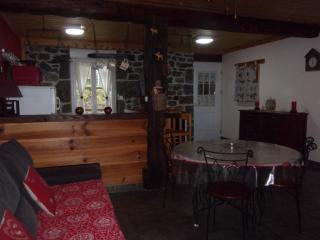 chez Angèle - Le Mont-Dore - 7