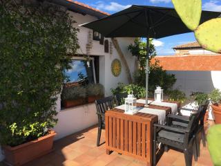 La Terrazza Sui Tetti - 9