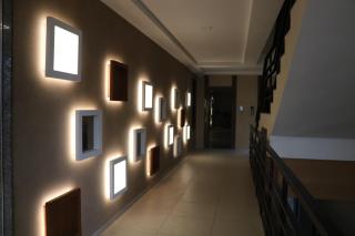 SK Lords Inn Ahmedabad - 1