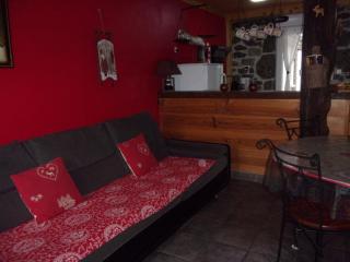 chez Angèle - Le Mont-Dore - 9