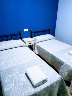APARTAMENTOS LOS ÁLAMOS - Abadía - 8