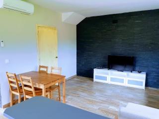 APARTAMENTOS LOS ÁLAMOS - Abadía - 3
