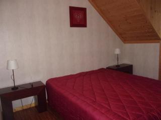 chez Angèle - Le Mont-Dore - 2