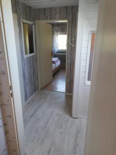 Ferienwohnung Möwe, Perle im Dreieck Bensersiel, Neuharlingersiel, Esens - 3