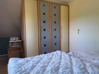 Ferienwohnung Möwe, Perle im Dreieck Bensersiel, Neuharlingersiel, Esens - 2