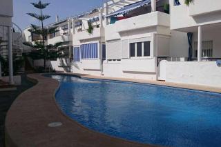 Apartamento Cala Higuera 80m2 - San José - 0