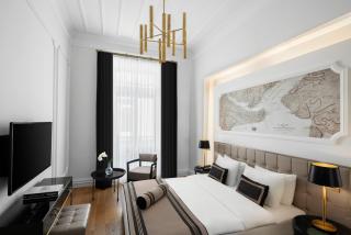 AKKA Lush Hotel Taksim - Istanbul - 3