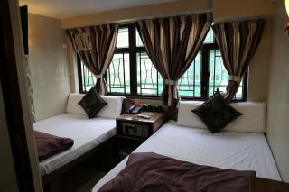 European Hostel - 3