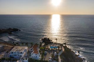 Vrachia Beach Hotel & Suites - Adults Only - Paphos - 7