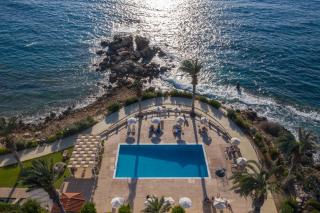 Vrachia Beach Hotel & Suites - Adults Only - Paphos - 6