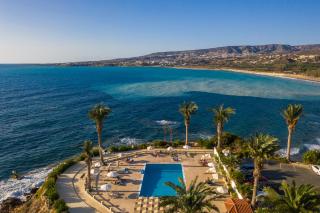 Vrachia Beach Hotel & Suites - Adults Only - Paphos - 3
