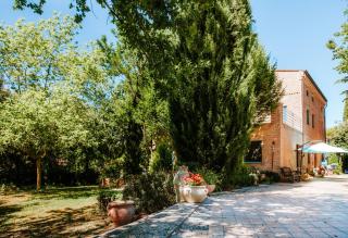Villa Collina Sul Mare - Homelike Villas - Fermo - 4