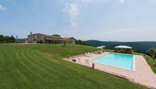 Villa Sofia - Homelike Villas - Amelia - 8
