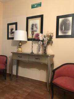 Hostal Plaza - 7