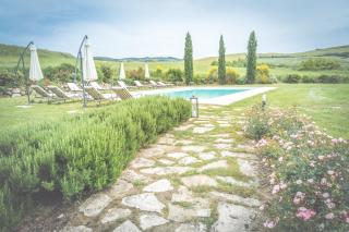 Villa d'Orcia - Homelike Villas - Castiglione dʼOrcia - 9