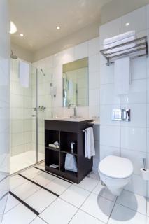 InterContinental Paris Champs Elysées Etoile by IHG - Paris - 8