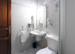 Hotel Rural Bereau - 8