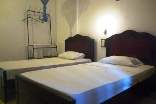 Centauria City Hotel - Embilipitiya - 9