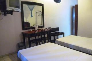 Centauria City Hotel - Embilipitiya - 8
