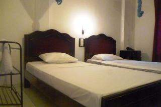 Centauria City Hotel - Embilipitiya - 7