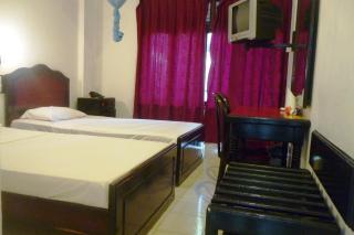 Centauria City Hotel - Embilipitiya - 6