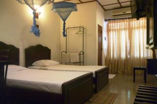Centauria City Hotel - Embilipitiya - 5