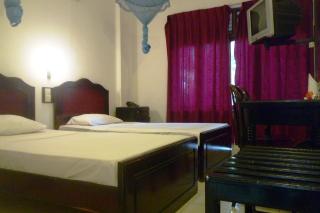Centauria City Hotel - Embilipitiya - 4