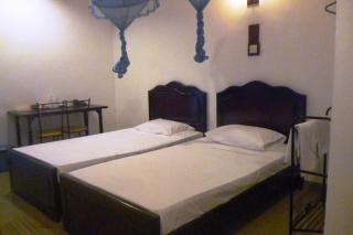Centauria City Hotel - Embilipitiya - 3