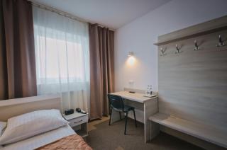 Hotel Sezam Kraczkowa - Kraczkowa - 2