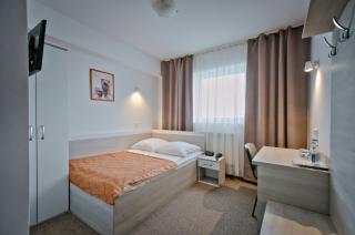 Hotel Sezam Kraczkowa - Kraczkowa - 7